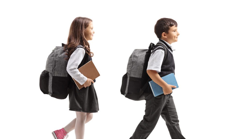 Growing Up is Hard Work: Why Your Kid Might Need an Alignment Before the School Bell Rings
