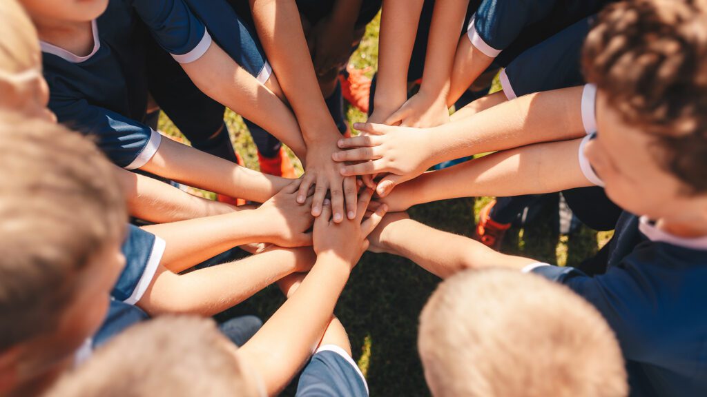 Giving Your Child Athlete a Superstar Experience Without Breaking the Bank