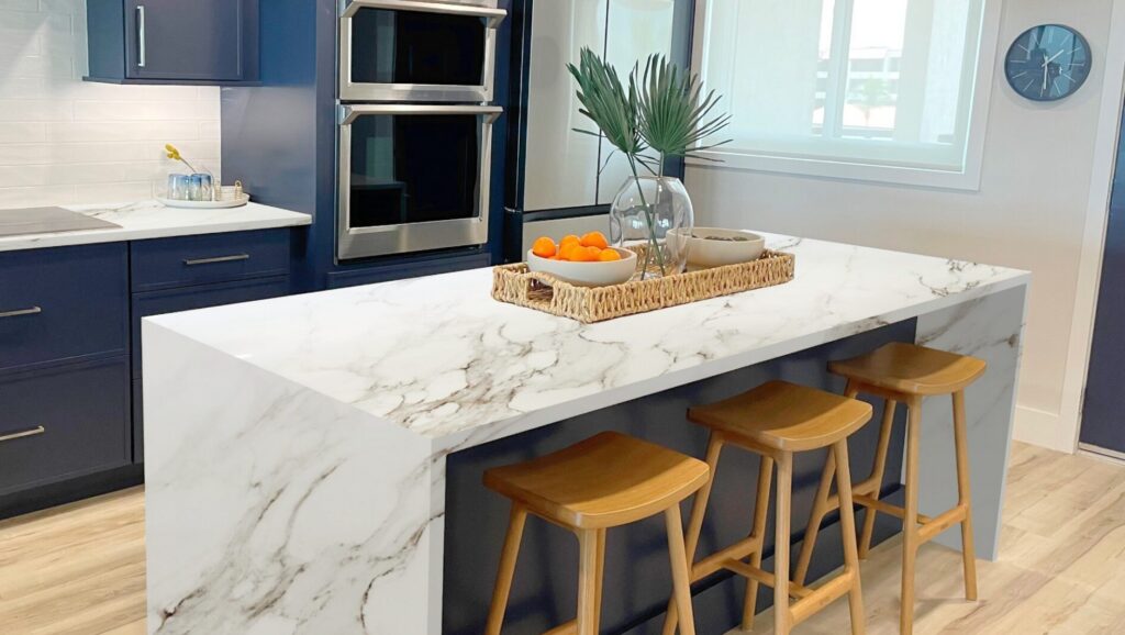 Printed Quartz: The Future of Elegance