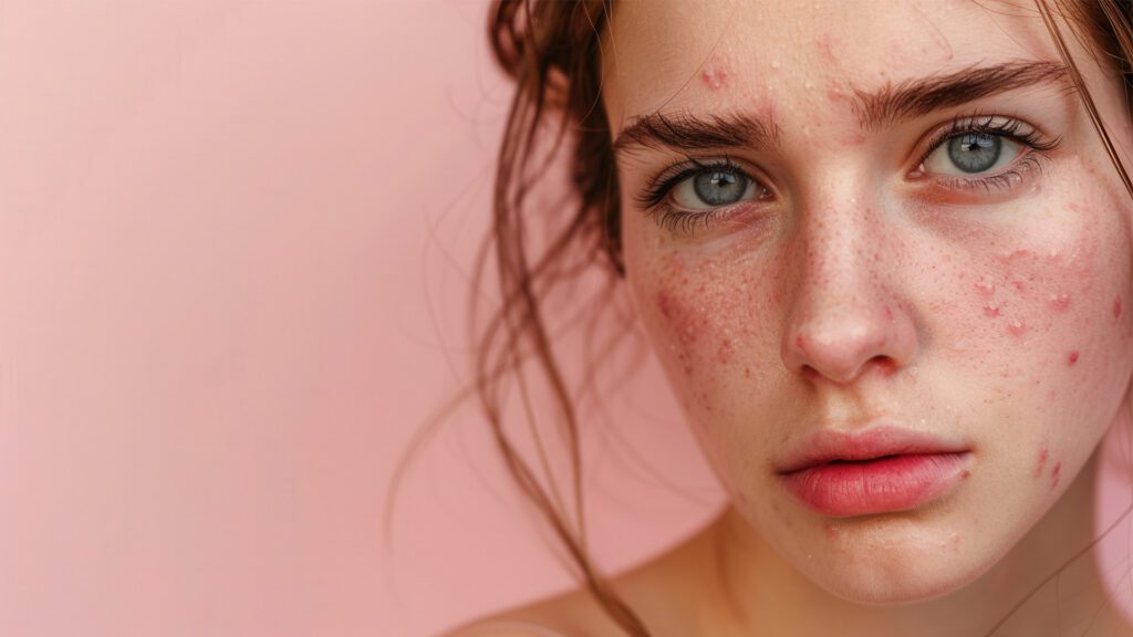 A Modern Approach to Treat Active Acne