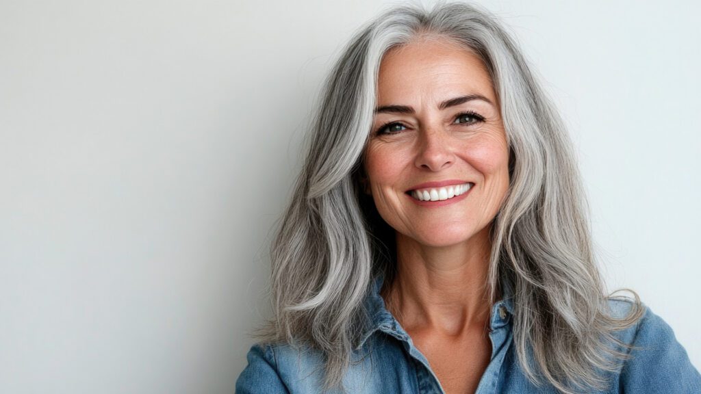 Healthy Aging Without the Buzzwords