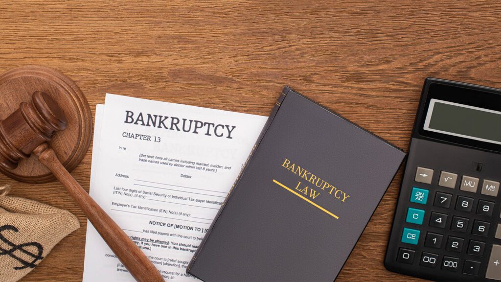 Can Bankruptcy Remove All Kinds of Debts?