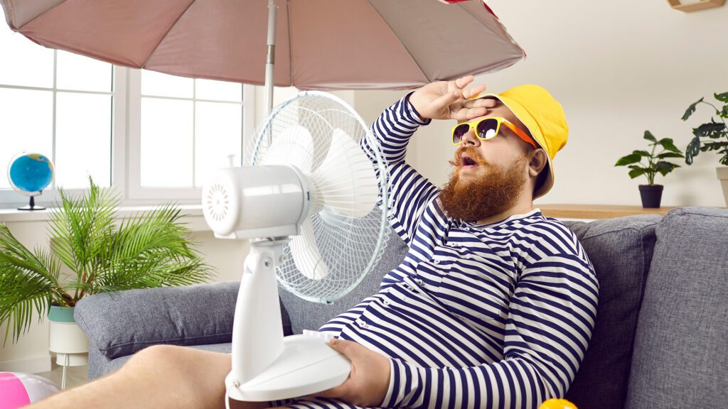 How to Keep Your Home Comfortable During Extreme Heat