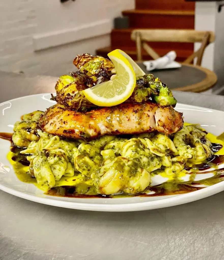 The Luxury of Local: Why Farm-to-Table Matters More Than Ever