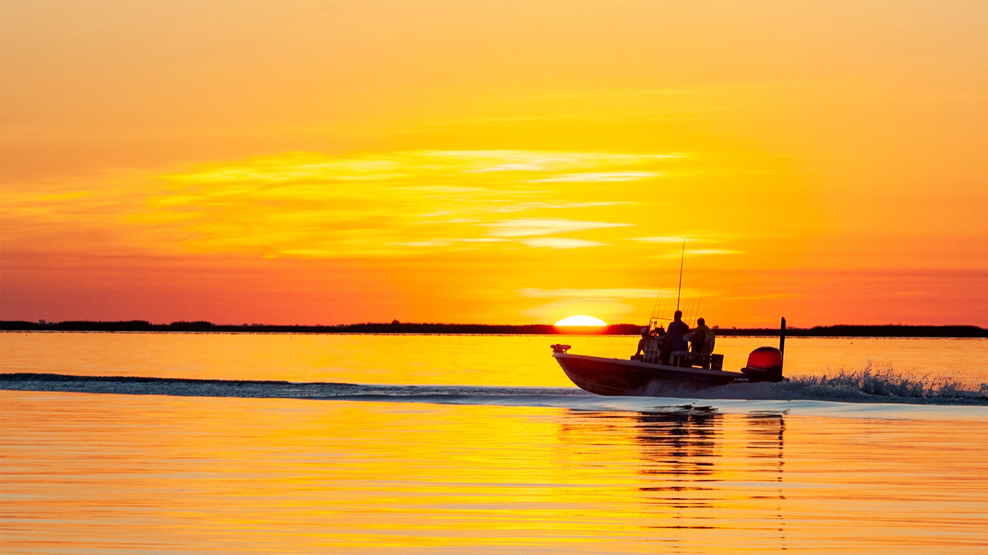 The Freedom of the Waves: Balancing the Joys and Realities of Boating