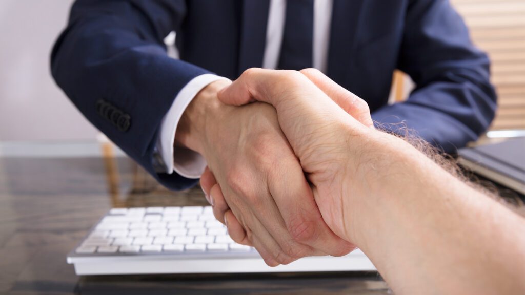 Clearing Titles & Raising Spirits: Meet Sr. Title Agent Brian Kutz