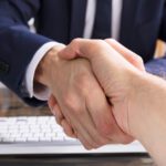 Clearing Titles & Raising Spirits: Meet Sr. Title Agent Brian Kutz