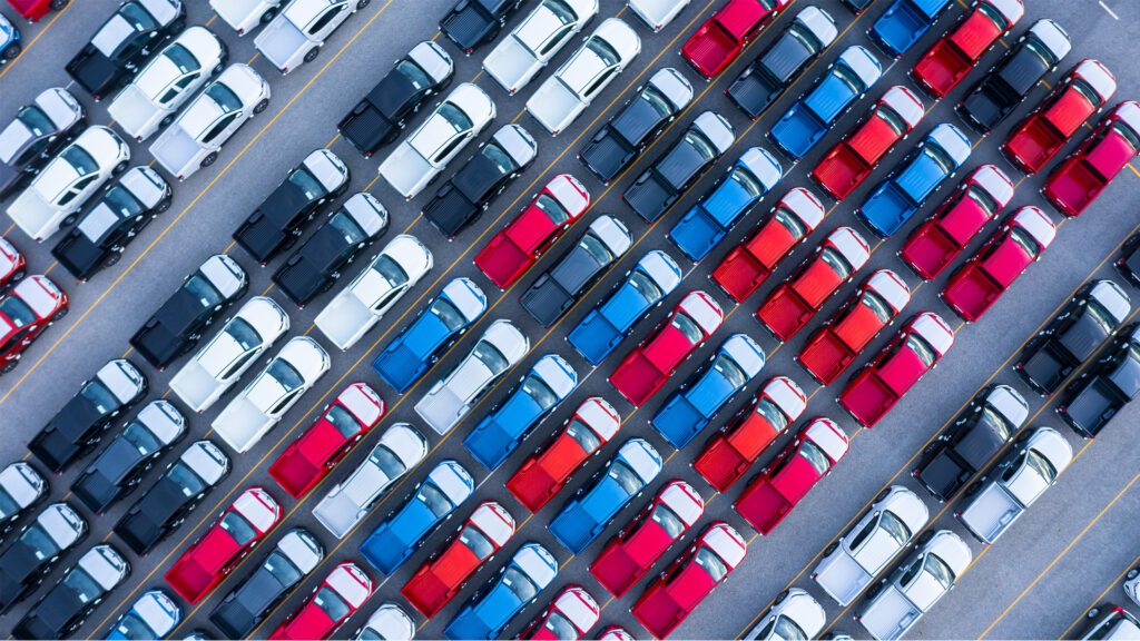 New Ford and Used Car Dealership Serving Laurel