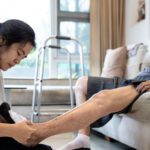 The Role of Personal Care at Home for Long-Term Independence