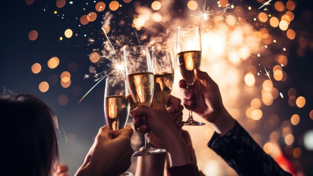 Red, WINE, and Blue – Toasting to America’s 250th
