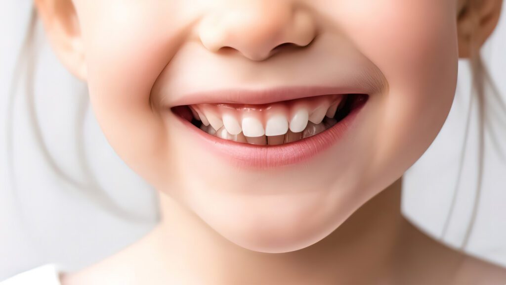 Why Baby Teeth Matter More Than You Think