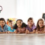 Growing Early Learning at Lakeview