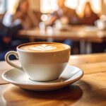 Hope Over Coffee
