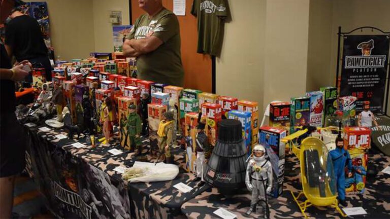 From Nostalgic Pop Culture to Beekeeping in the Bluegrass: The Ultimate July Showcase