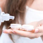 Seeing Clearly: What’s New in Contact Lenses