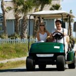 Golf Cart DUI