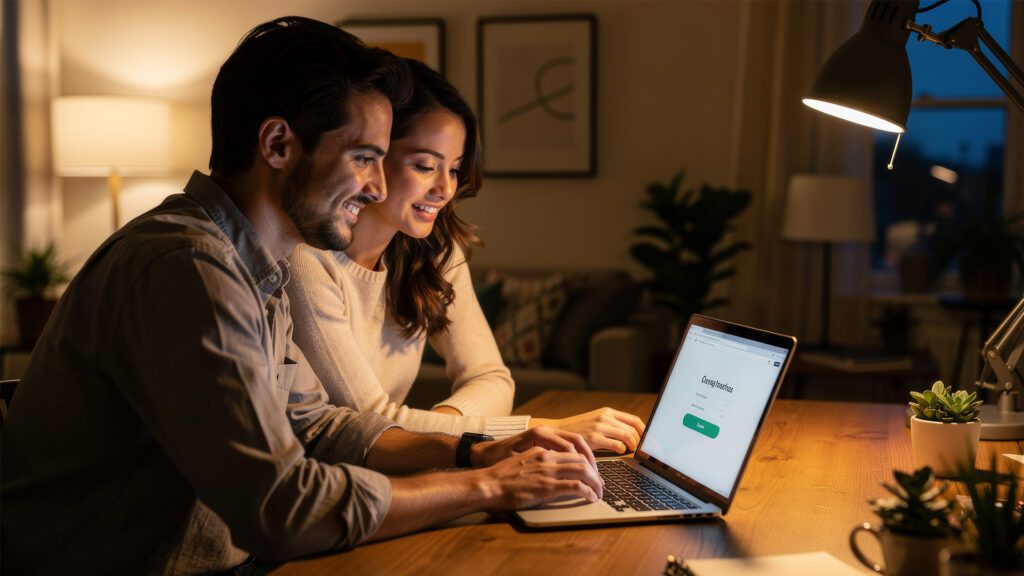 Understanding Online Home Search Portals