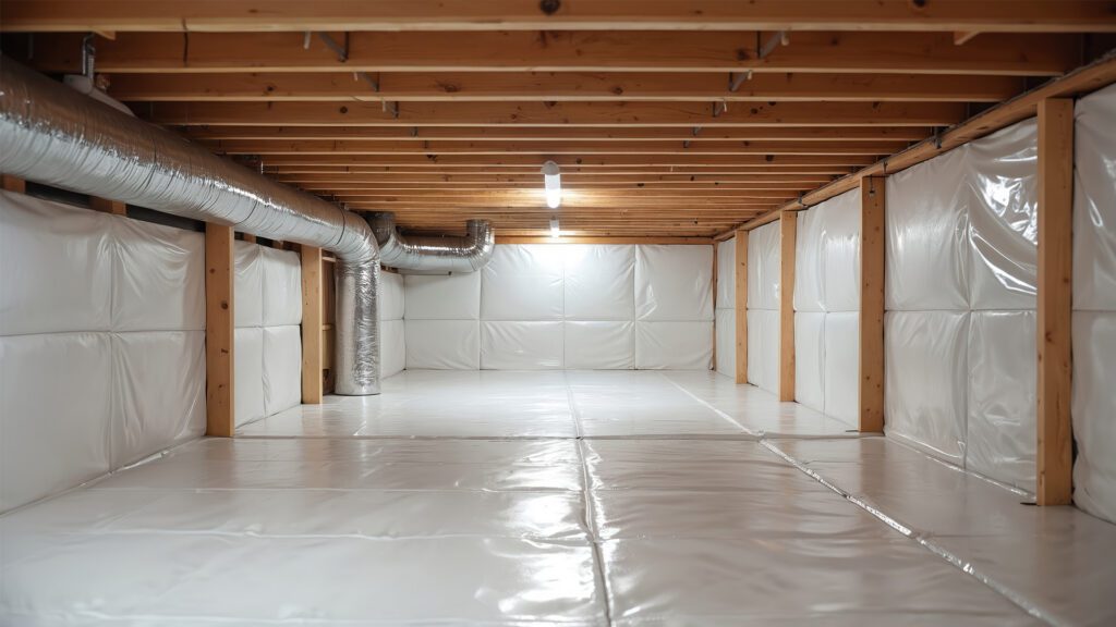 Protect Your Home in August