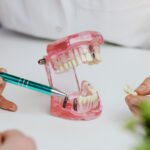 Dental Implants: A Strong Foundation for a Healthy Smile