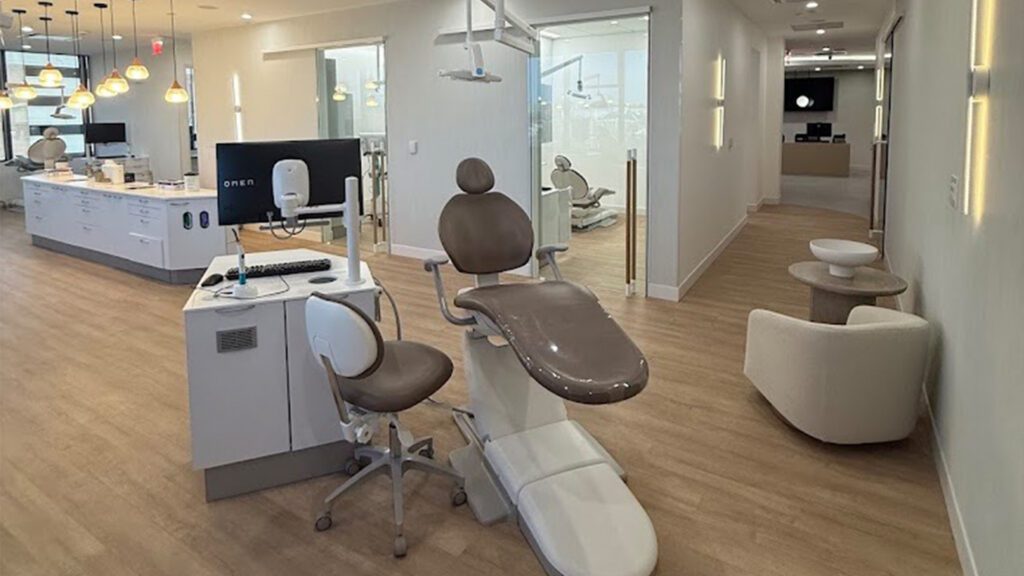 Behl Orthodontics Opens a State-of-the-Art Town Center Location