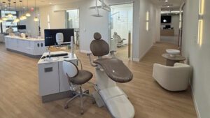 dentist office-Behl Orthodontics - Town Center, Virginia Beach, VA