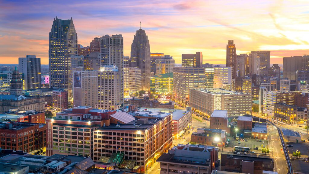 Skip the Parking, Catch the Moment: Why SMART Is the Best Way to Do Summer in Detroit