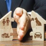 Preparing to Meet with a Divorce Attorney: Questions to Ask Yourself Before Your Initial Consultation
