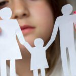 Telling Your Children About Divorce