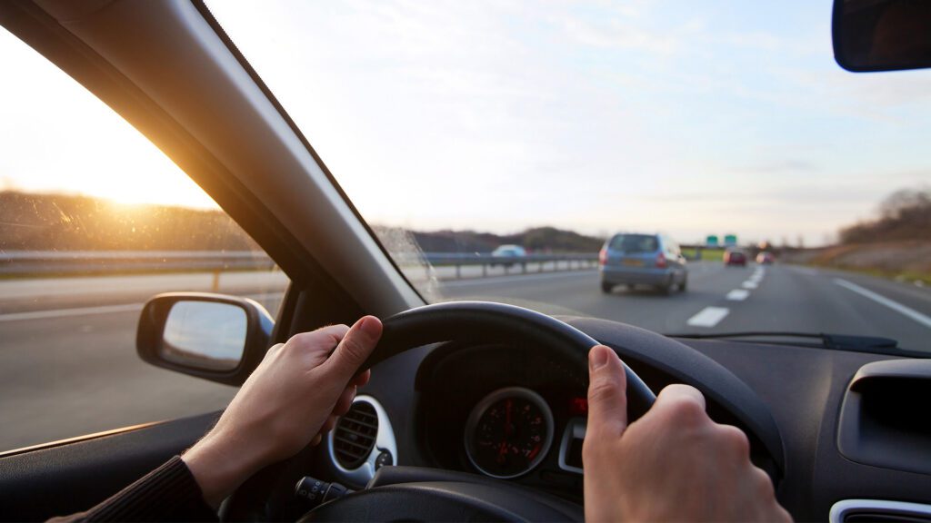 Stop the Car Now: The Life-Saving Skill of Stopping Safely