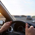 Stop the Car Now: The Life-Saving Skill of Stopping Safely