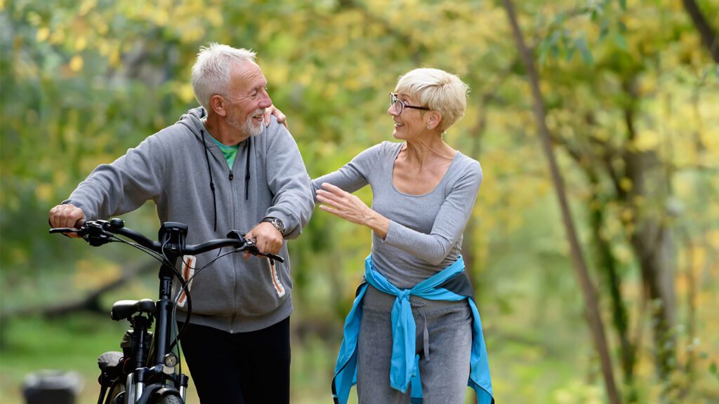 Combating Sarcopenia: How Strength Training with BioFit Can Help Prevent and Reverse Age-Related Muscle Loss