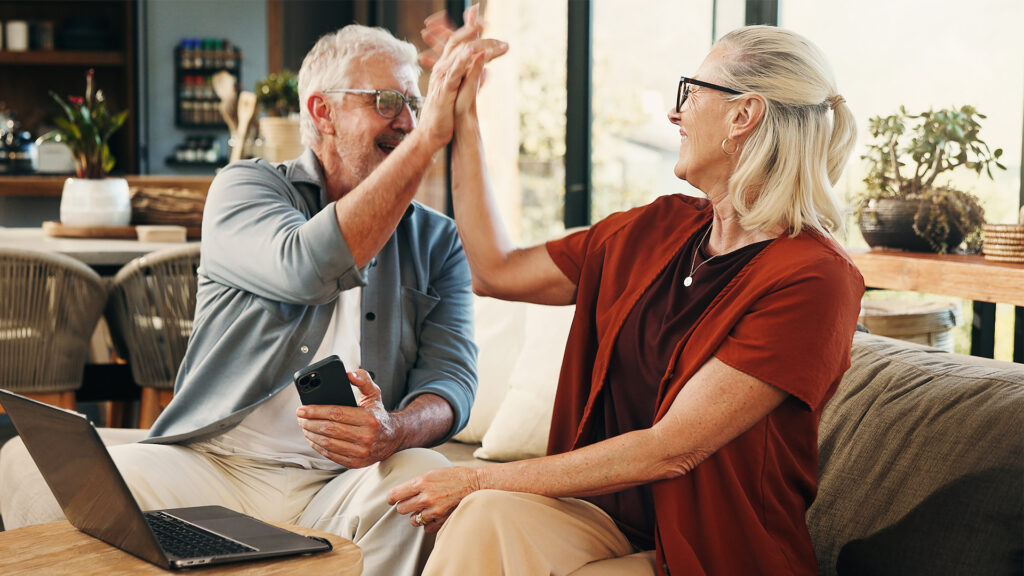 Workplace Retirement Plans