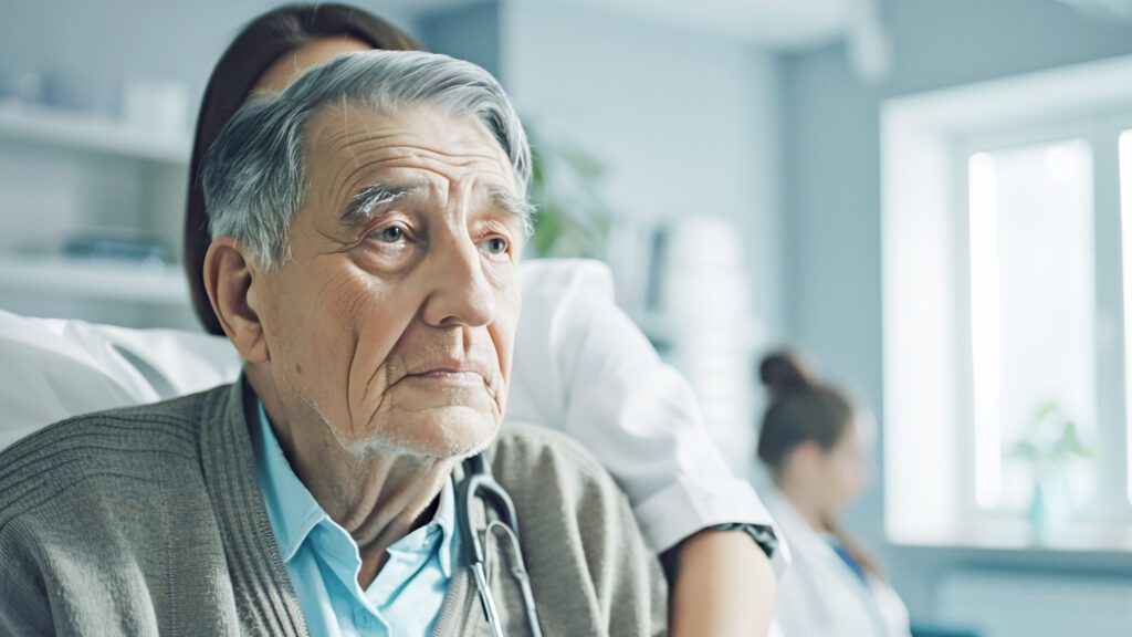 Why Home Care, and Why Now? How to Recognize When it’s Time for Help — and Where Families Turn for Guidance