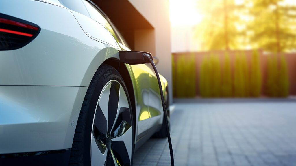Is Your Home Ready for an Electric Vehicle? Most Aren’t and Here’s Why