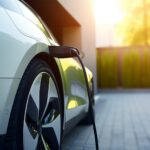 Is Your Home Ready for an Electric Vehicle? Most Aren’t and Here’s Why