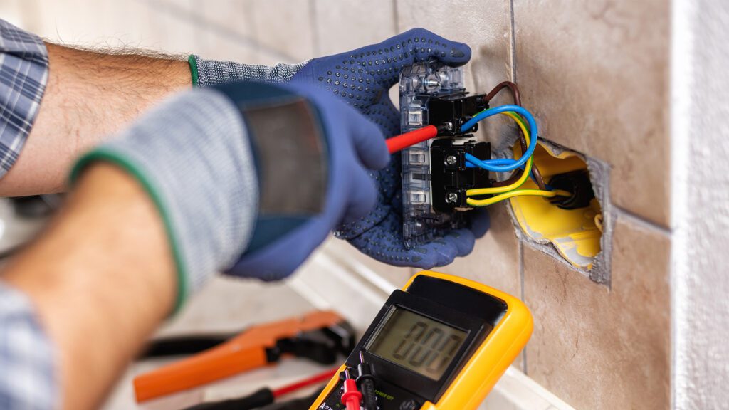 The Hidden Fire Risk Lurking Behind Your Walls