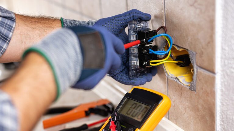 The Hidden Fire Risk Lurking Behind Your Walls