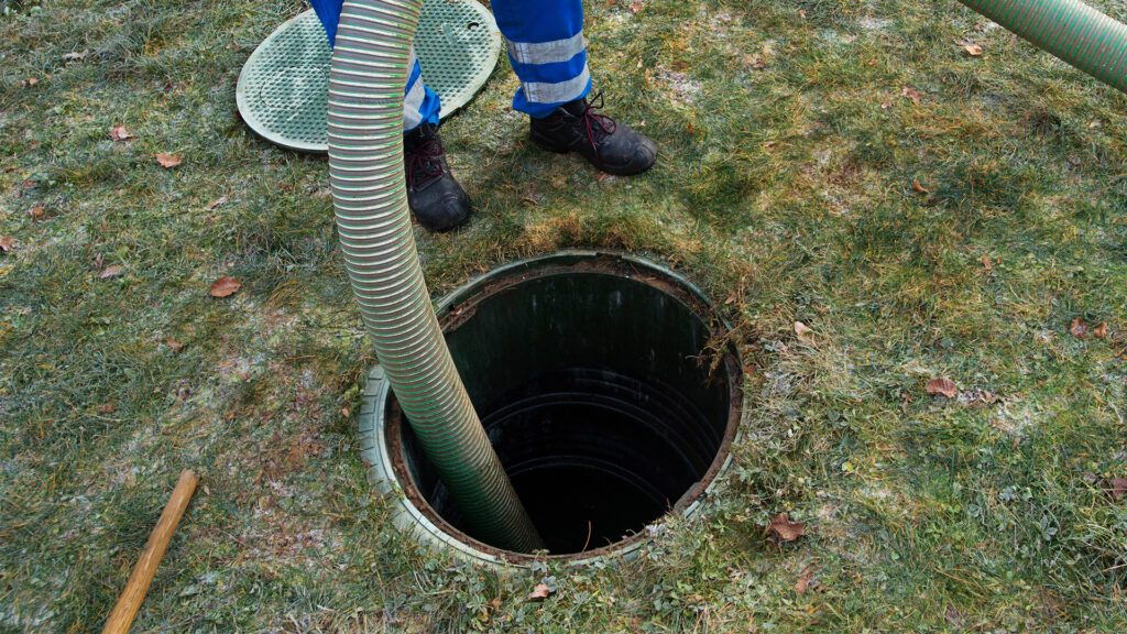 Septic System Replacement: When Is It Time?