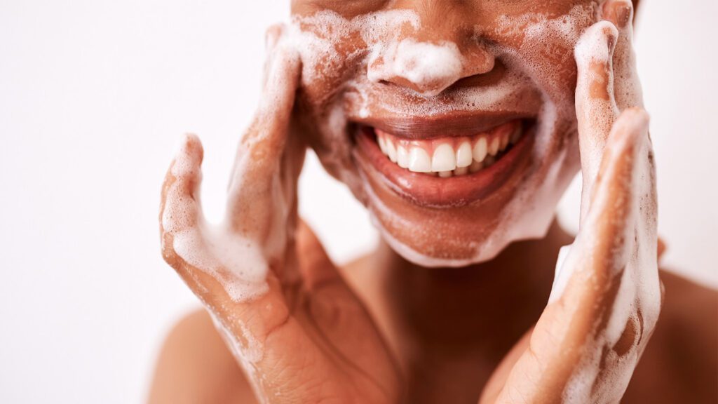 Your Skin, Your Way: Skip the Perfection, Start with What Works