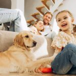 Creating a Pet-Friendly Home Without Sacrificing Style
