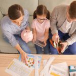 Small Habits Help Shape a Stronger Financial Future