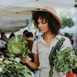 The New Food Pyramid: A Step in the Right Direction