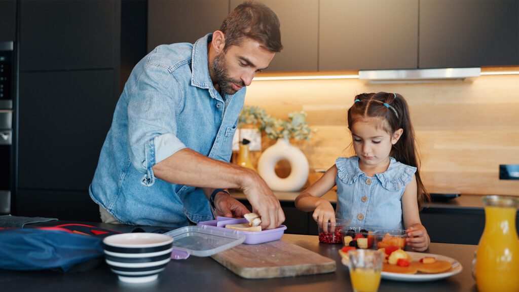 Back to School Co-Parenting Tips