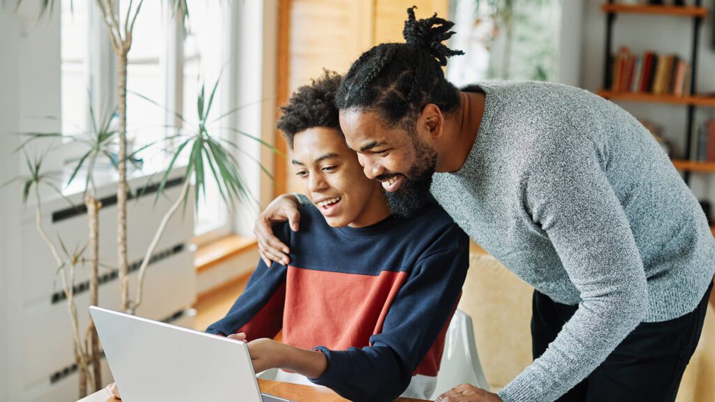 Beyond GPA: Helping Your Teen Discover their “Why”