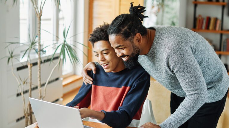 Beyond GPA: Helping Your Teen Discover their “Why”