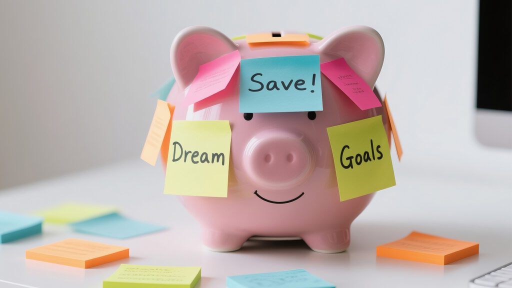 Back to School, Back to Money Basics