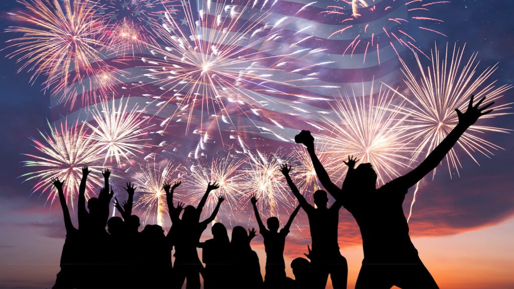 The True Foundation of Independence: Honoring Our Military and Veterans This 4th of July 