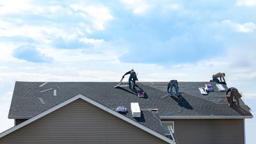 Historic Homes Deserve Historic Roofs: Why the Wrong Roof Can Cost You More Than Money