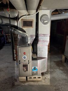 furnace-Ascend Mechanical