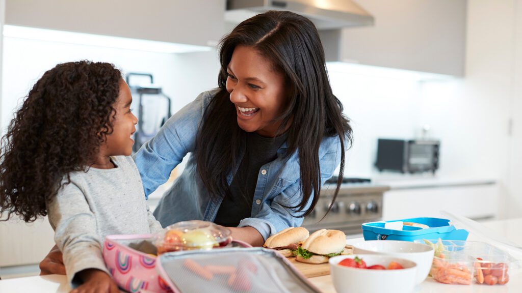 Start the School Year with a Healthy Smile
